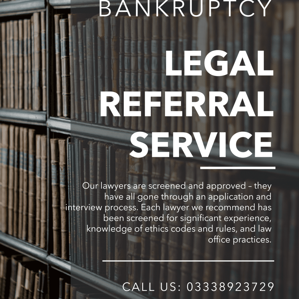 Policy Lawyers Services